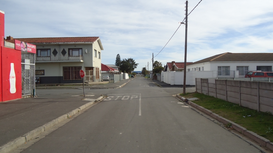 2 Bedroom Property for Sale in Weltevreden Western Cape